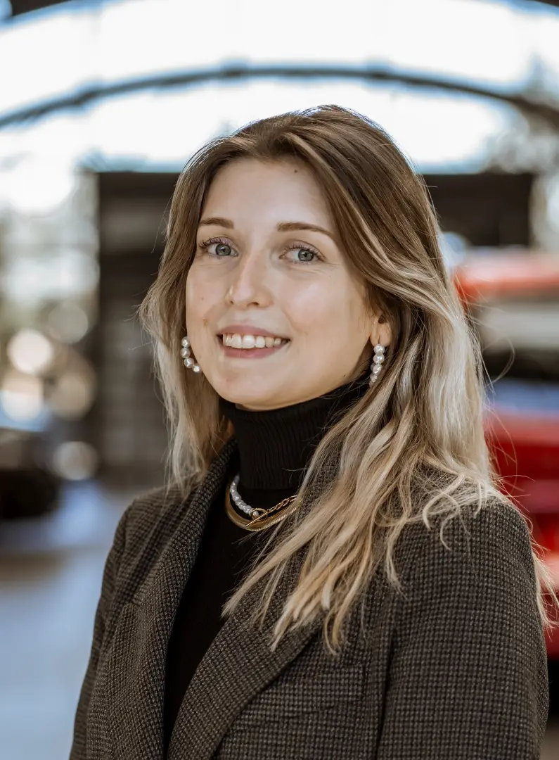 Bild von Monique Jesse