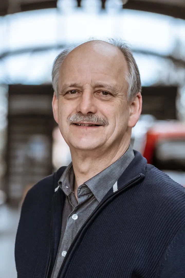 Bild von Helmut  Koch