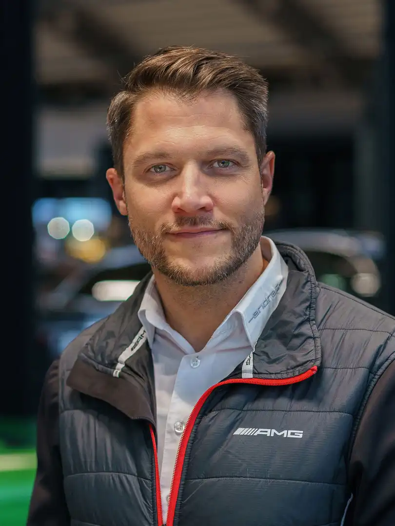 Bild von Matthias-Steven Meier