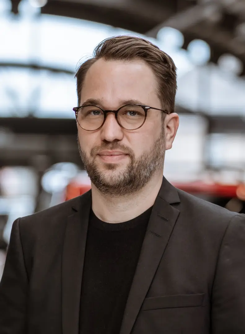 Bild von Moritz Eberhardt