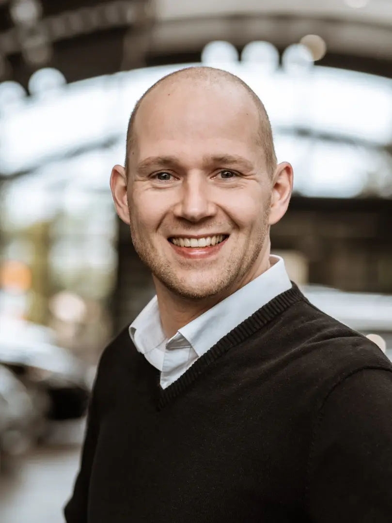 Bild von Martin Sporzecki
