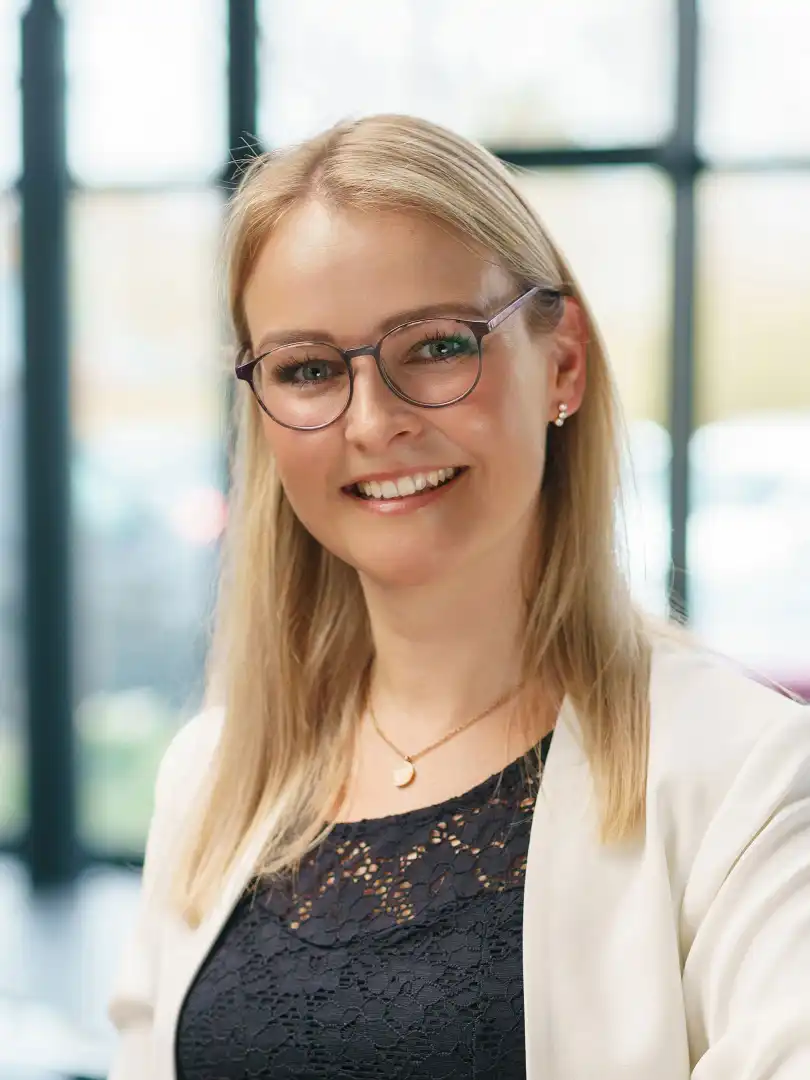 Bild von Ginny Steinke