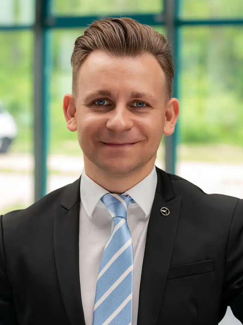 Bild von Gniewomir Przeworski