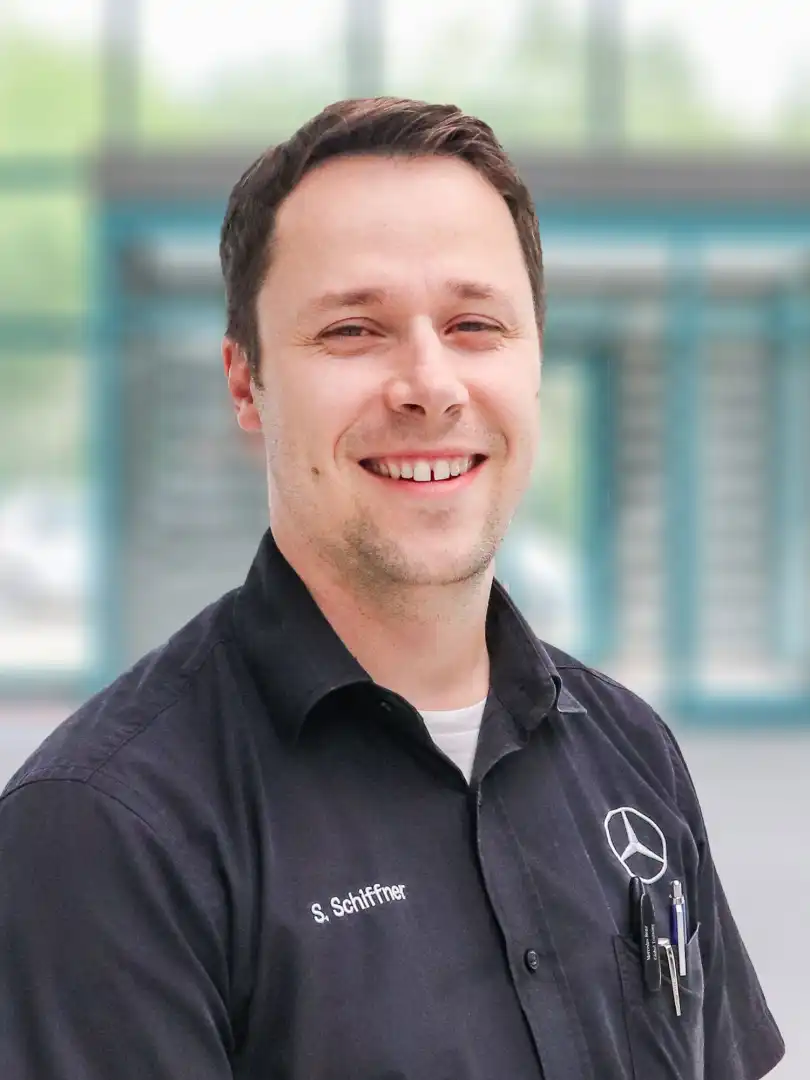 Bild von Sebastian Schiffner