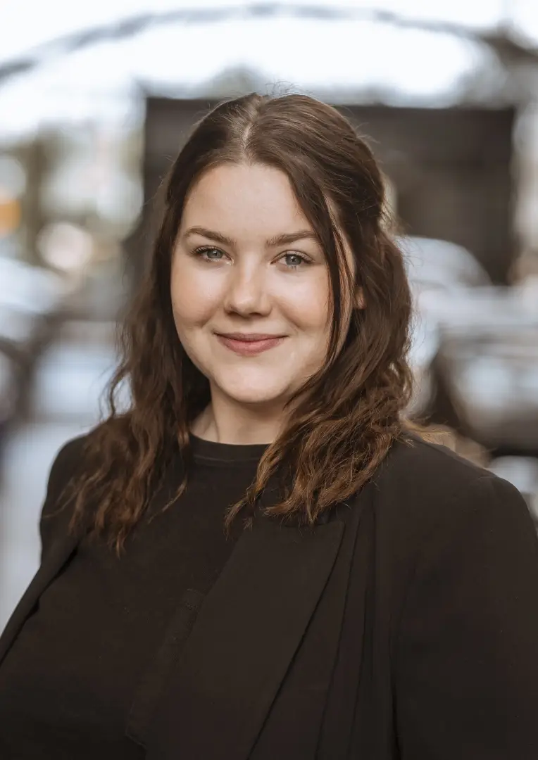 Bild von Alicia Fritz