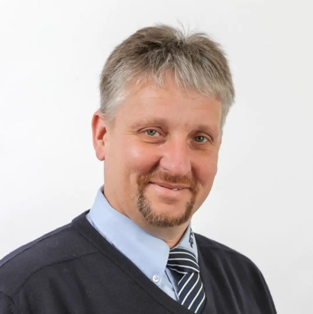 Bild von Ralf Wegener
