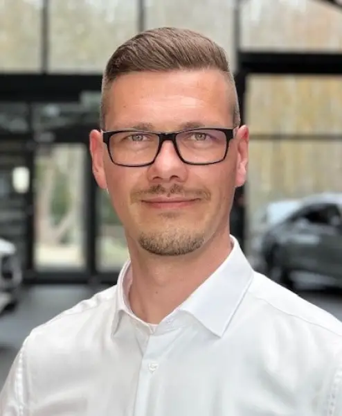 Bild von Patrick Oswald