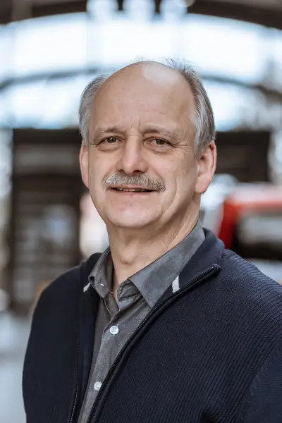 Bild von Helmut  Koch