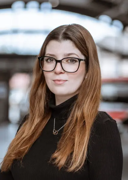 Bild von Virginia Piwecki