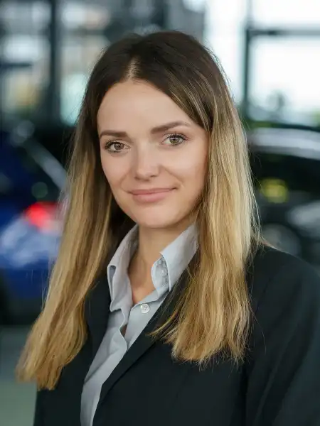 Bild von Anne Mitzlaff