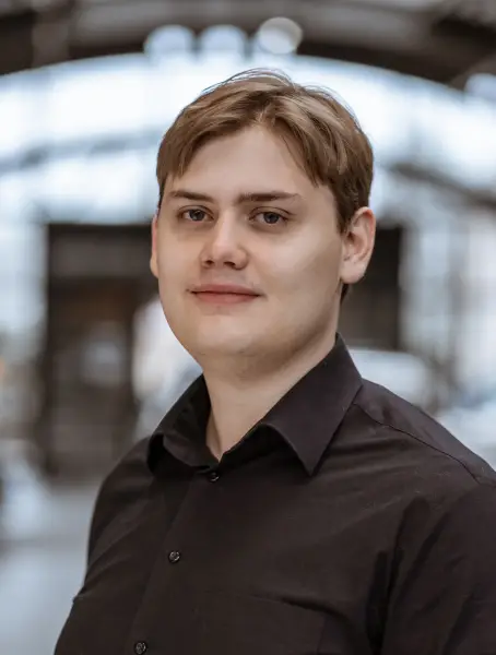 Bild von Hagen  Cmok