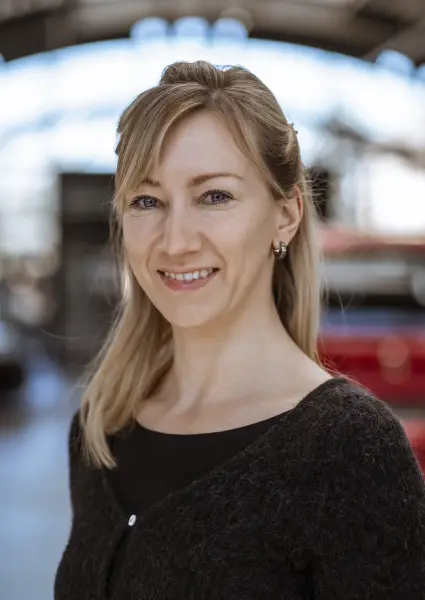 Bild von Franziska  Wiese