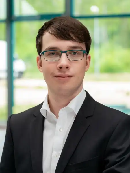 Bild von Fabian Degèle