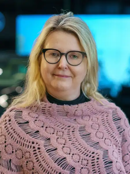 Bild von Britta Müller