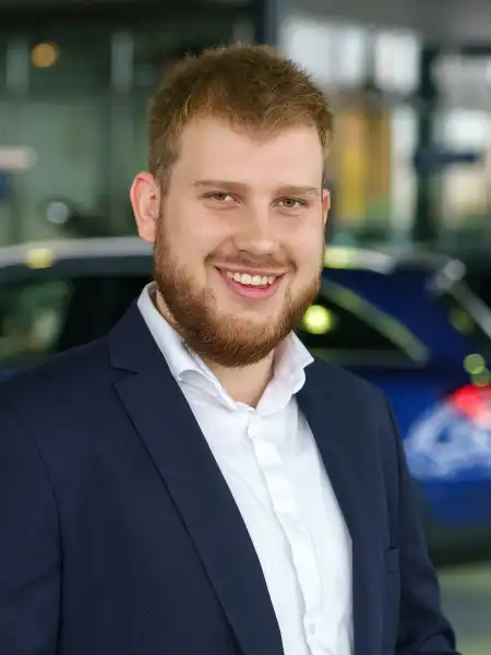 Bild von Dawid Mieszkowski