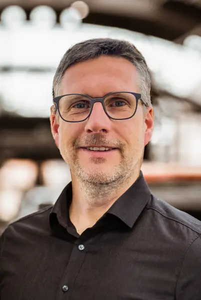 Bild von Axel Witthuhn