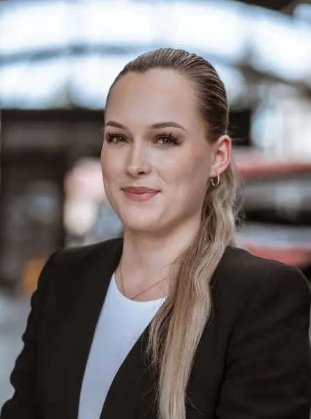 Bild von Alia Schlepps