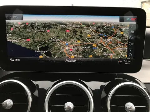 C 220 d 4M T +DAB+KAMERA+MULTIBEAM+COMAND+ETC.