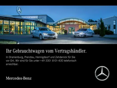 C 220 d T AMG+KAMERA+AHK+LED+BURMESTER+EASYPACK+