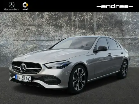 C 300 d Lim +NIGHT+DIG LIGHT+BURMESTER+360 KAM+