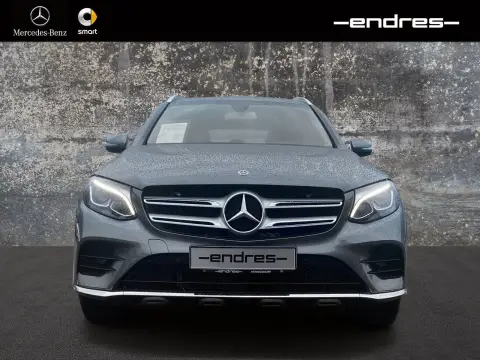 GLC 250 4Matic