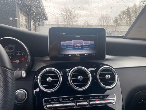 GLC 250 4Matic