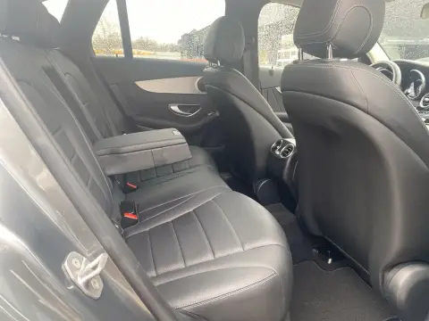 GLC 250 4Matic