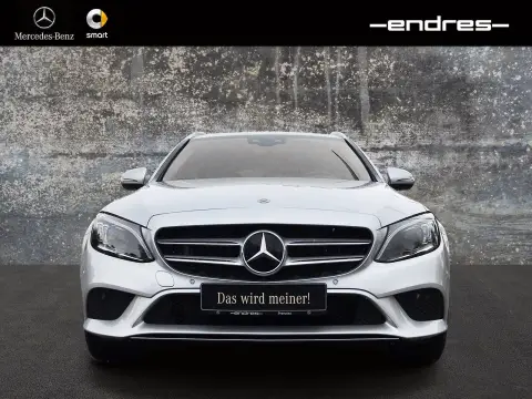C 220 d 4M T +DAB+KAMERA+MULTIBEAM+COMAND+ETC.