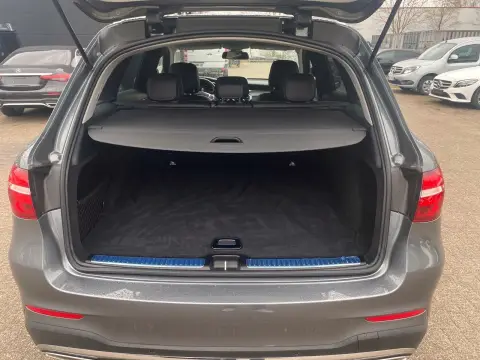GLC 250 4Matic