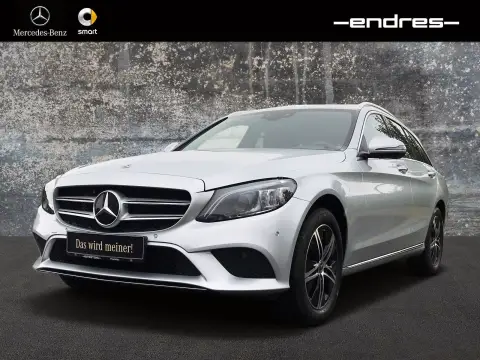 C 220 d 4M T +DAB+KAMERA+MULTIBEAM+COMAND+ETC.