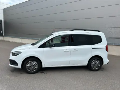 Citan Tourer