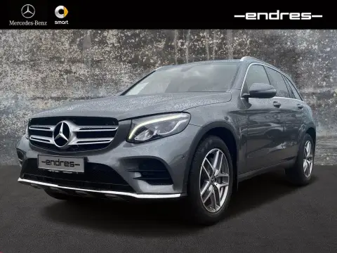 GLC 250 4Matic